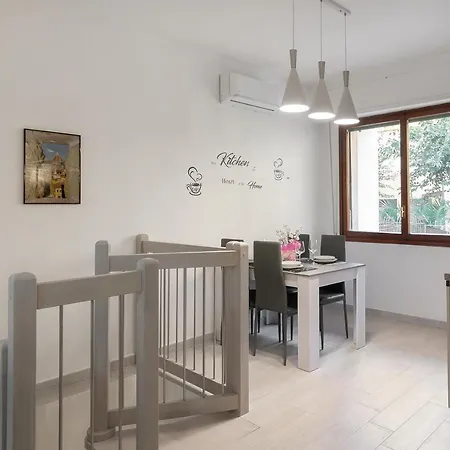 Bellariva Home Florenz Exterior foto