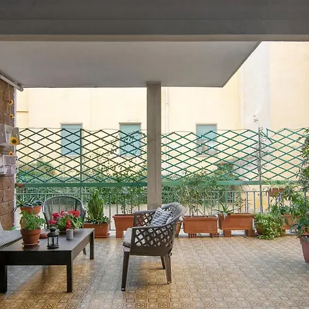 Bellariva Home Florenz Exterior foto