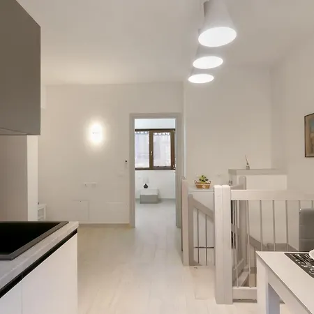 Bellariva Home Florenz Exterior foto