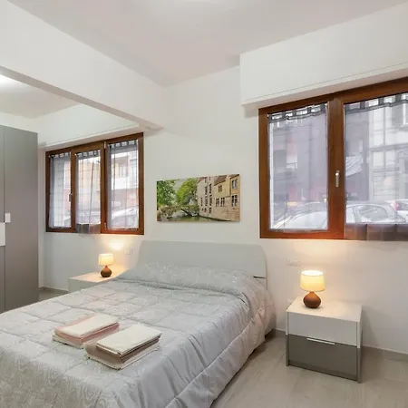 Bellariva Home Florenz Exterior foto