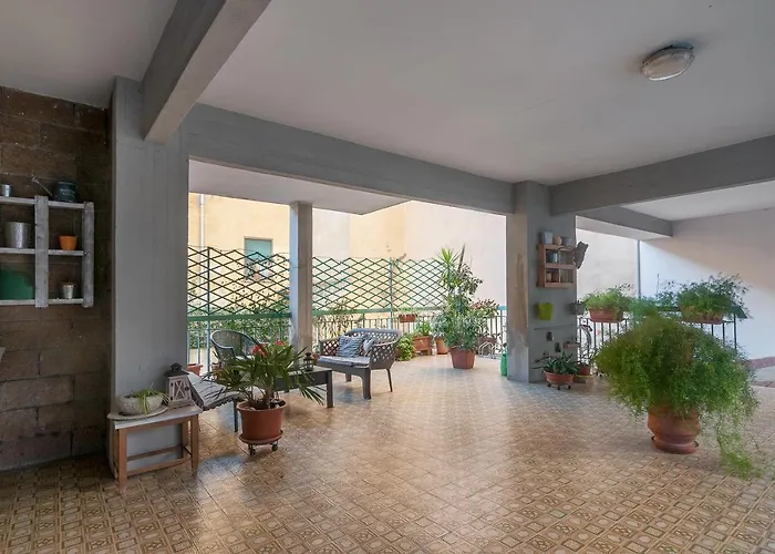 Bellariva Home