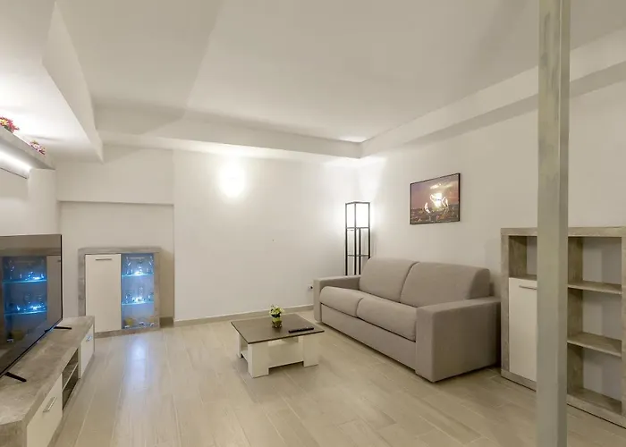 Bellariva Home