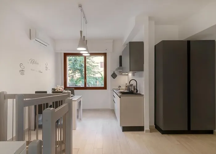 Bellariva Home