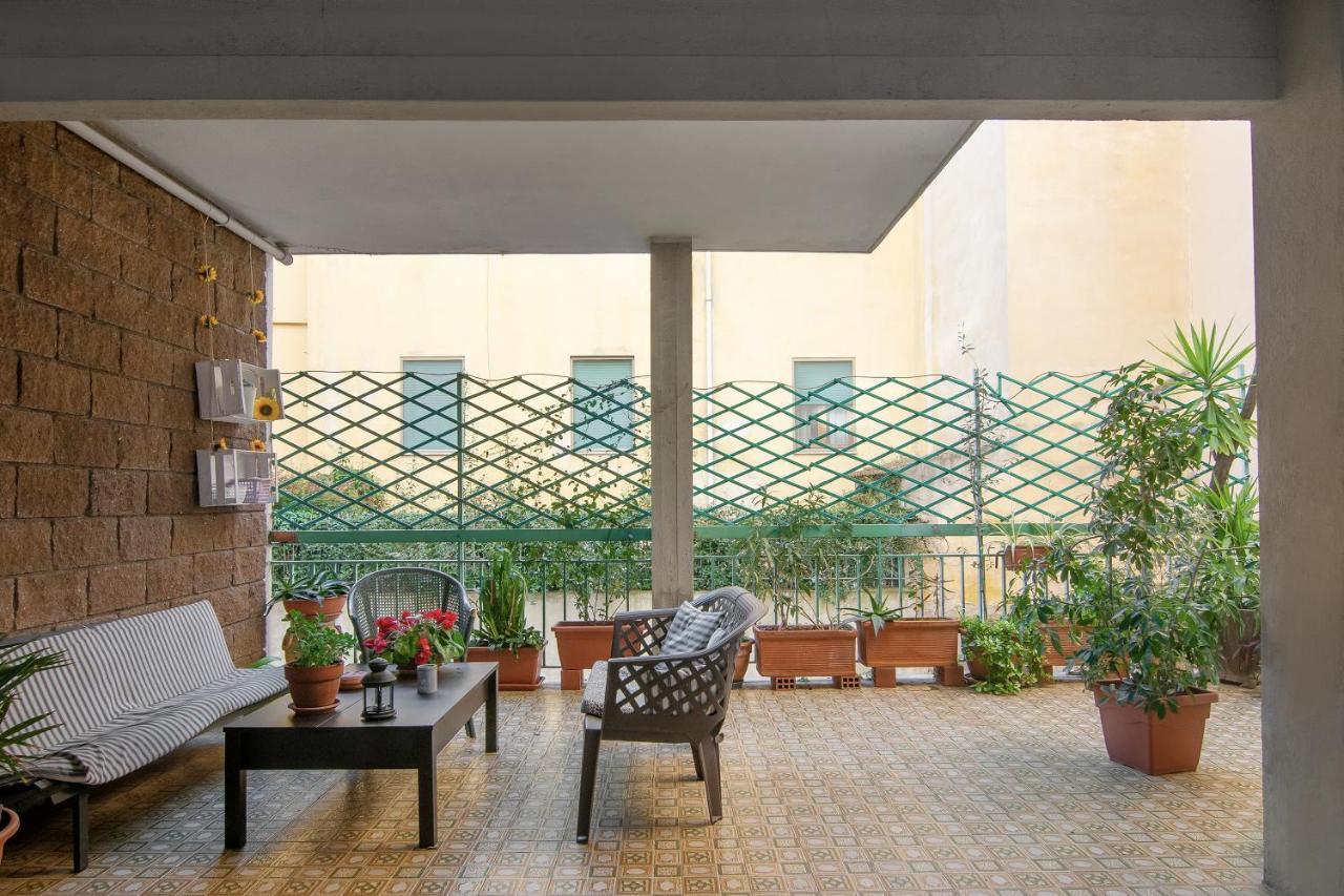 Appartement Bellariva Florence